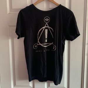 Panic! At the Disco Merch